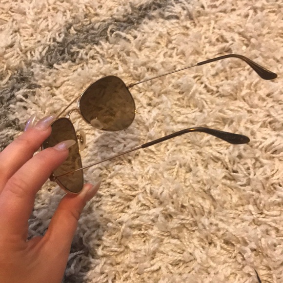 Raybans - Picture 2 of 2